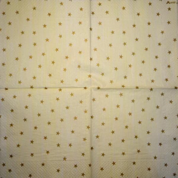 075 Stars - 3-ply - Aquarius